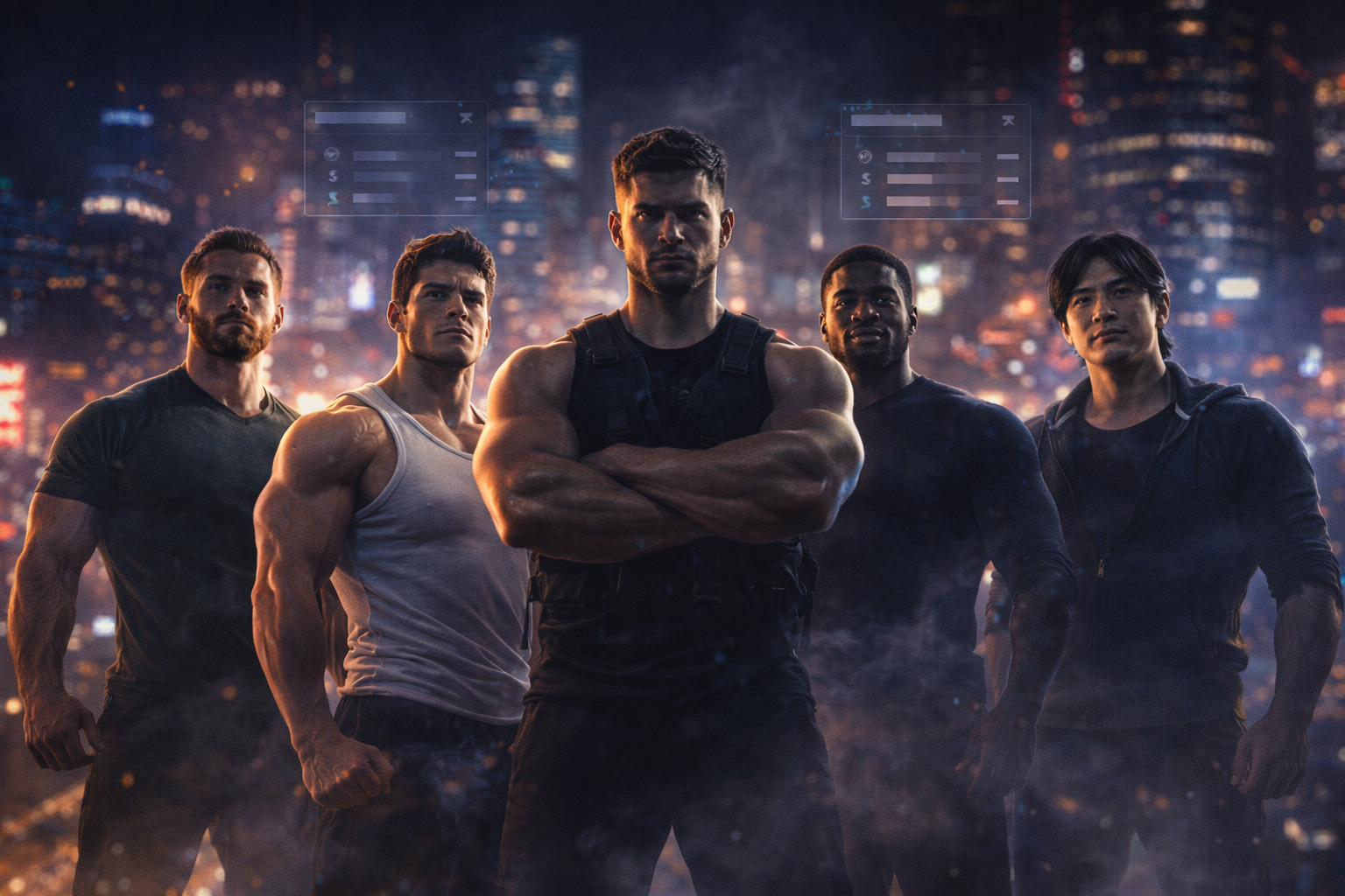 你可以健身,可以打扮,可以提升。但如果你嘅自我價值永遠要靠“企唔企得贏隔離嗰個”去證明,你永遠都會輸,因為世界總有更高更闊更靚嘅人。