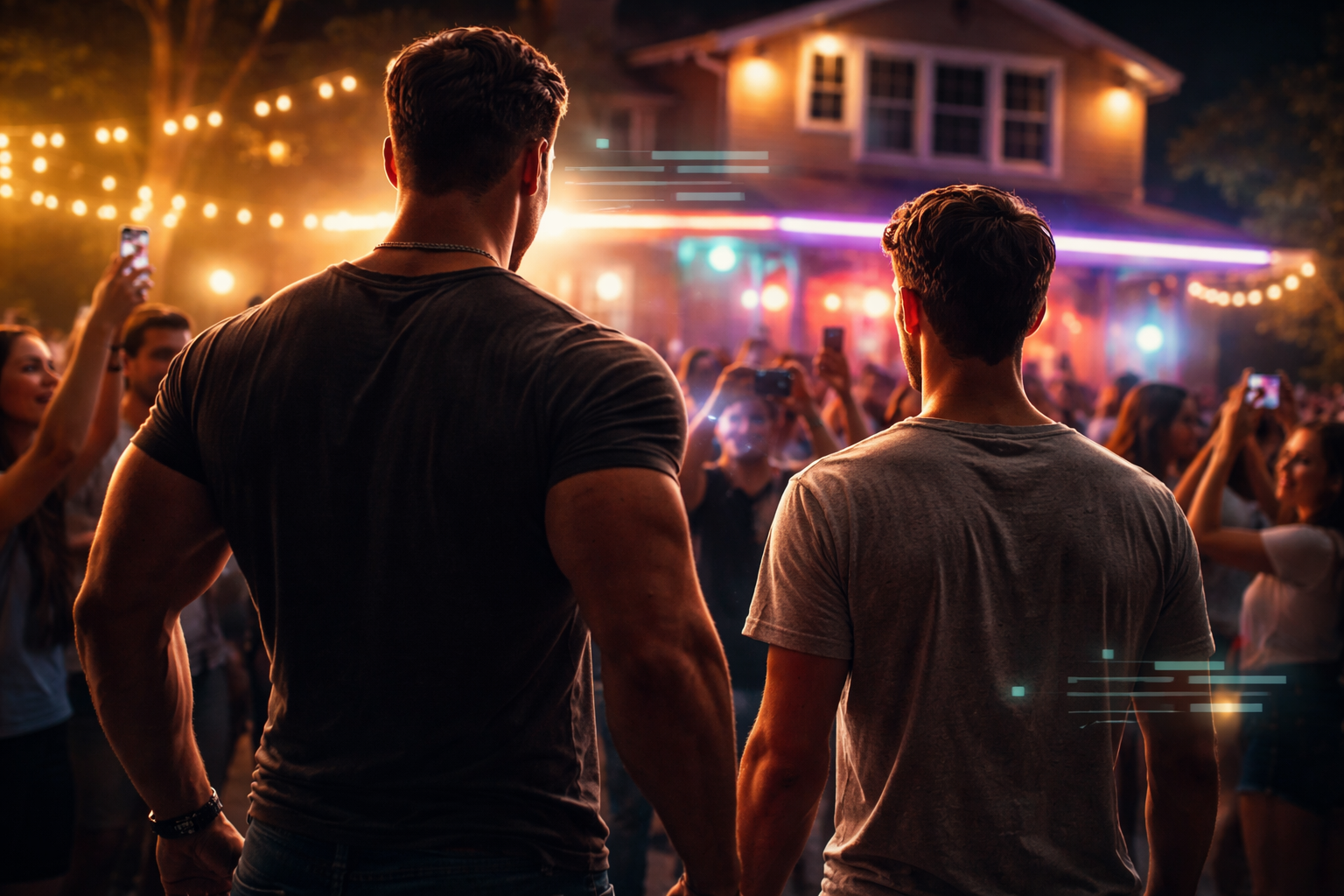 咁點解咁多人鍾意睇?因為呢啲 thread 提供咗一樣嘢:簡單到殘忍嘅秩序感。