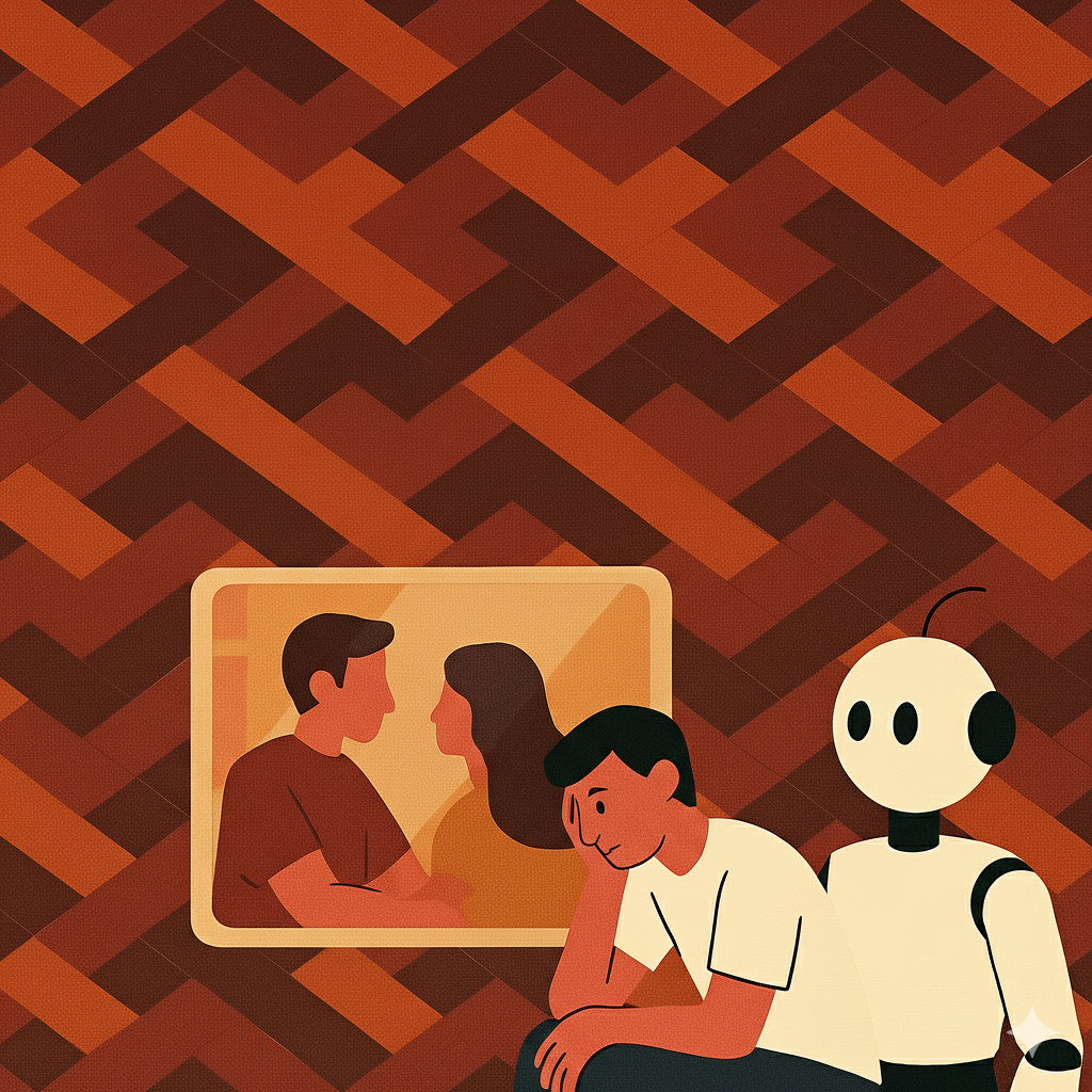 點解人會 stuck 喺 Friendzone？