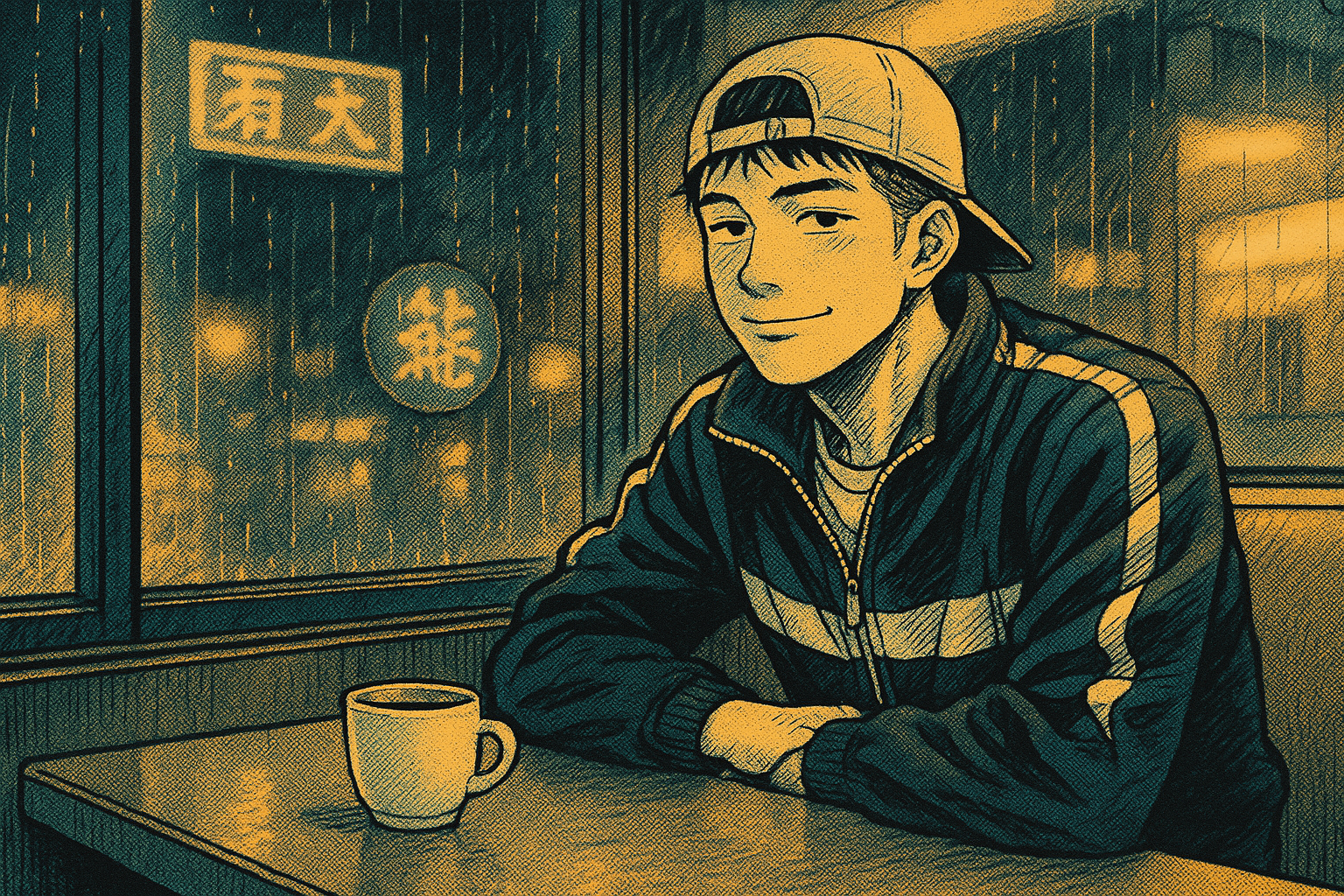 成個冇骨氣咁樣，人哋講乜都 yes ?